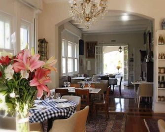 Alquimista Montevideo - Montevideo - Restaurant