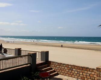 Vista do Mar - Inhambane - Beach
