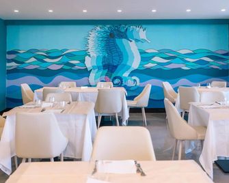 Porto Giardino - Cdshotels - Monopoli - Restaurante