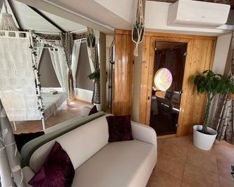 Casa Hermosa - Rincón de la Victoria - Sala de estar