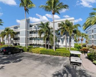 South Seas Beach Villa 2535 home - Captiva - Edificio
