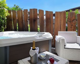 Casa da Carmen Boutique & Private Spa - Mezzolombardo