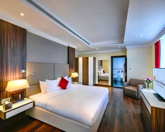 Swiss-Belhotel Seef Bahrain - Manama - Habitación