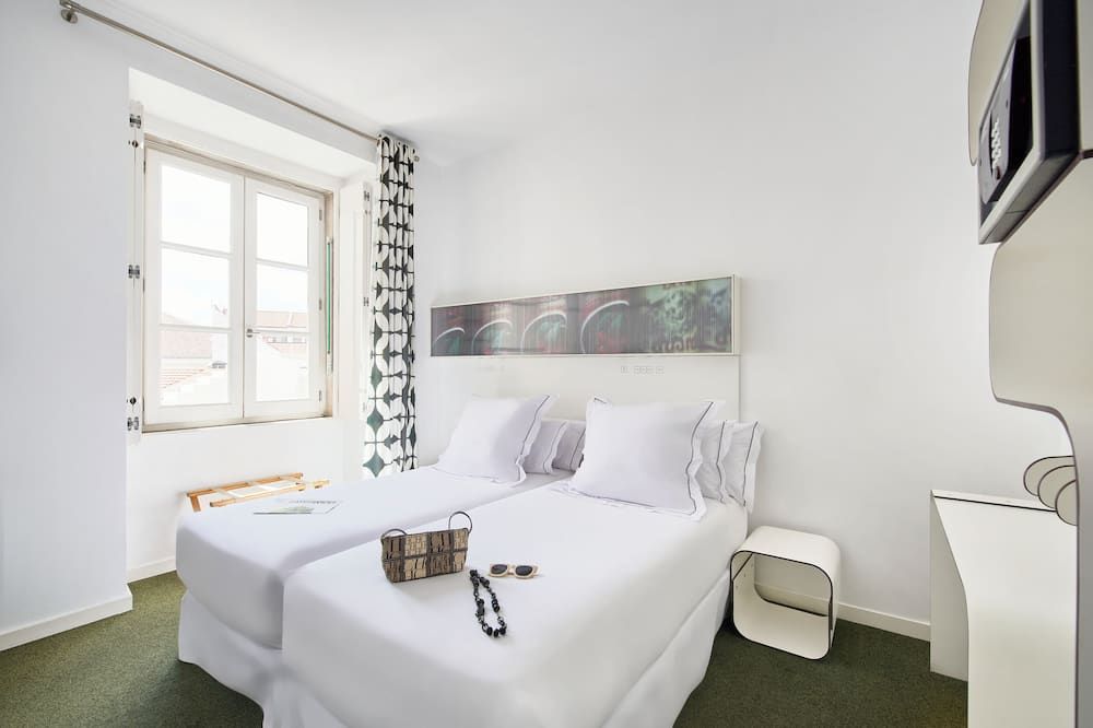 Hotel Gat Rossio