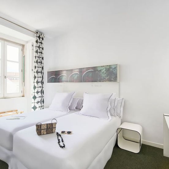 Hotel Gat Rossio image 1