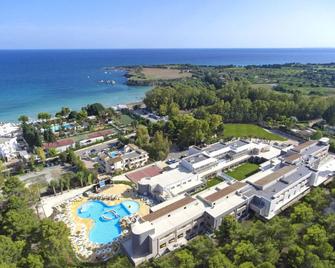 Futura Club Spiagge Bianche - Fontane Bianche