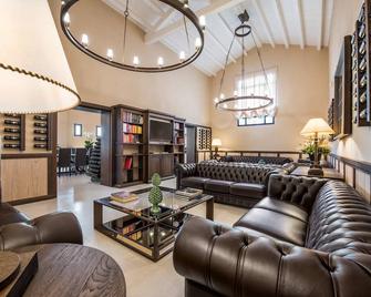 Baglio Sorìa Resort & Wine Experience - Trapani - Lounge