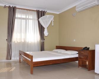 Akello Hotel - Soroti - Habitación