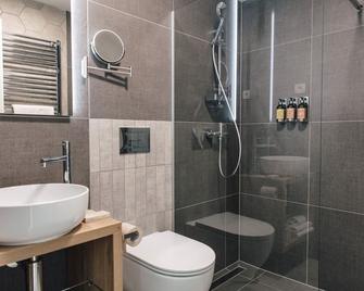 Hotel Majerca - Stara Fužina