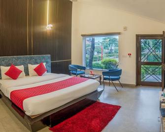 Corbett Holiday Forest Resort - Belparāo - Habitación