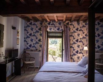 De Aldaca Rural - Only Adults - Jerte - Habitación
