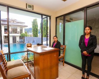 Atithi Resort & Spa - Pokhara