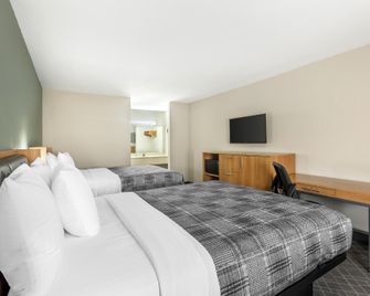 Southern Lodge - Orangeburg 601 - Orangeburg - Habitación