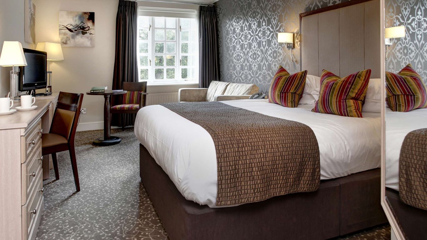 Ivy Hill Hotel, Sure Hotel Collection by Best Western