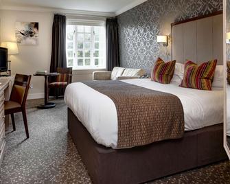 Ivy Hill Hotel, Sure Hotel Collection by Best Western - Челмсфорд - Спальня