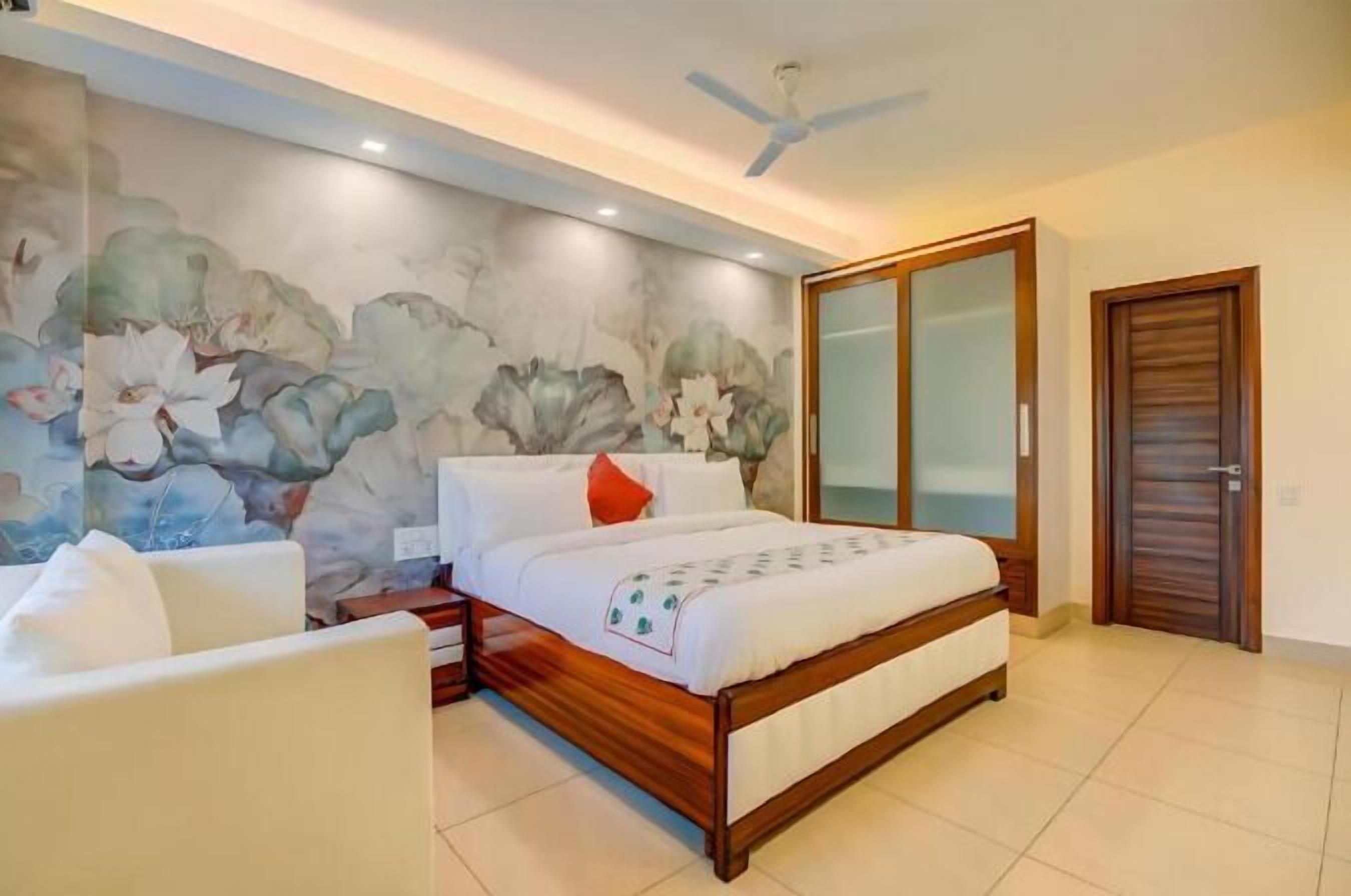 Ganga Moksha Homestay - Rishikesh