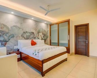 Ganga Moksha Homestay - Rishikesh