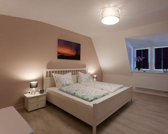 Glück in der Stadt - Glückstadt - Habitación
