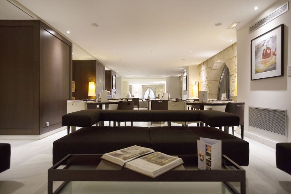 Hospes Amérigo, Alicante, a Member of Design Hotels - Alicante