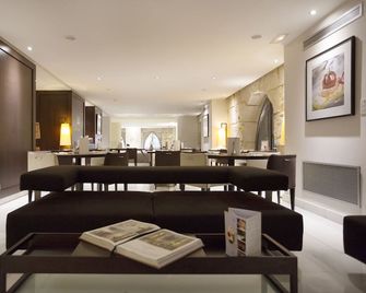 Hospes Amérigo, Alicante, a Member of Design Hotels - Alicante