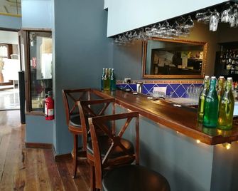 Hotel Normandie Limited - Puerto España - Bar