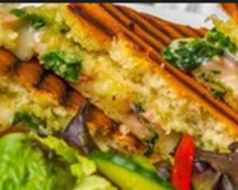 Thaba Bosiu Cultural Village - Maseru - Food