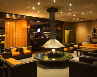 Hotel Restaurant Talens Coevorden - Coevorden - Lounge