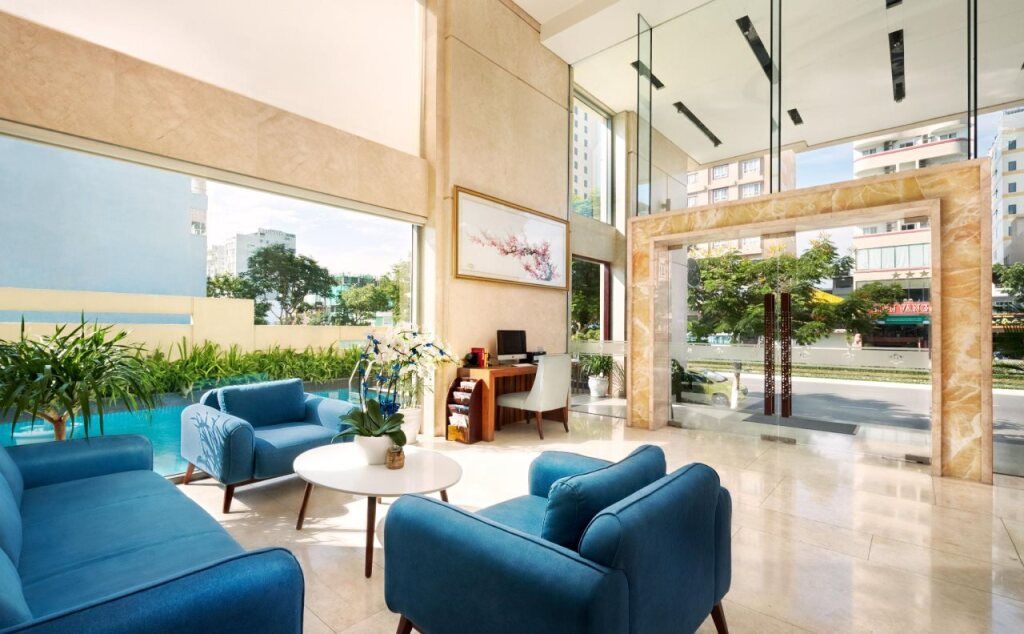 Hadana Boutique Hotel Danang