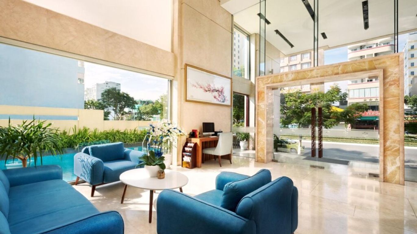 Hadana Boutique Hotel Danang