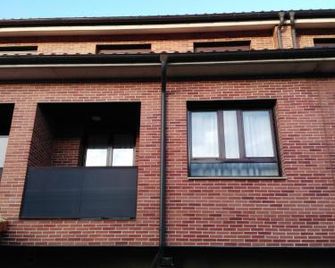 Apartamento turistico Olite - Olite - Edifício