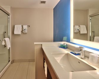Holiday Inn Express & Suites Roswell By IHG - Roswell - Phòng ngủ