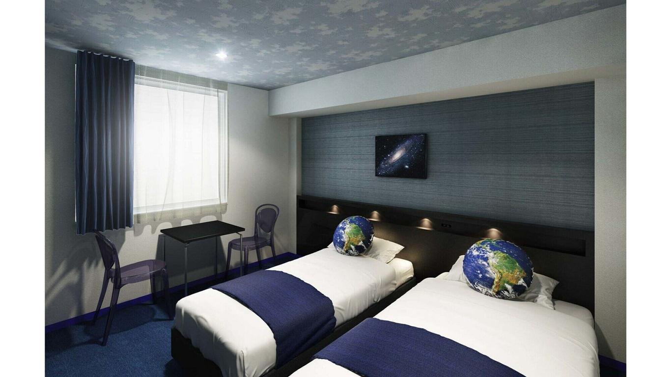 la'gent hotel osaka bay