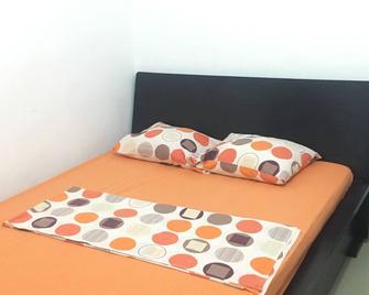 Comfortable Studio Riviera Bonoumin - Abidjan - Soverom