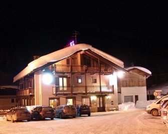 Hotel Sciatori - Sestriere