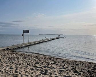 5 person holiday home in Haderslev - Haderslev - Beach