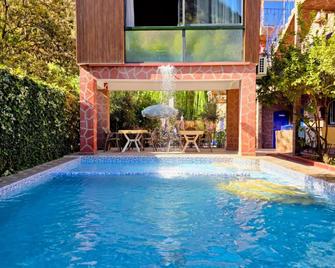 Top Ourika - Tnine Ourika - Pool