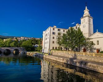 Hotel Kastel - Crikvenica
