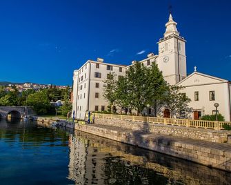 Hotel Kastel - Crikvenica