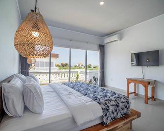 Taman Villa Kelating - Kerambitan - Bedroom