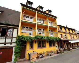Art Hôtel - Kaysersberg-Vignoble - Building