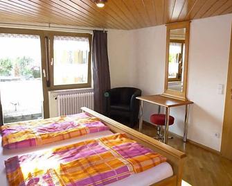 Landhaus Weisser by Interhome - Donaueschingen - Chambre