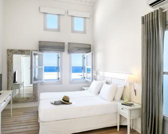 Skyros Ammos Hotel - Skýros - Habitación