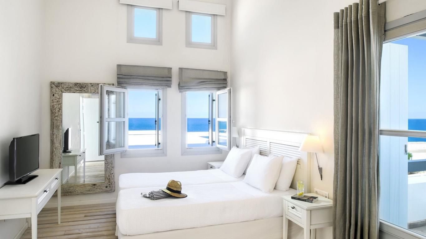 Skyros Ammos Hotel
