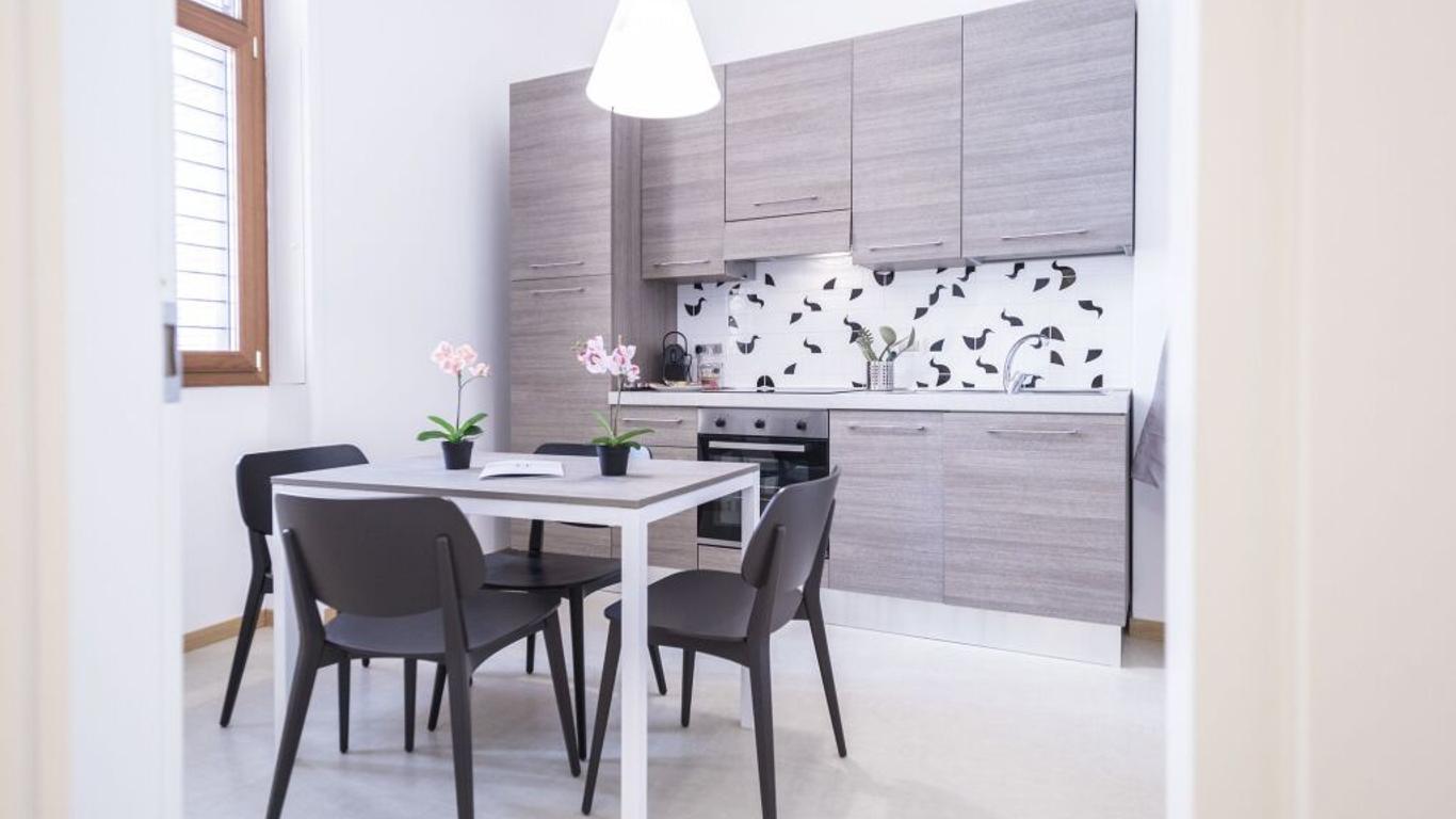 Hemeras Boutique House Piazza Diaz