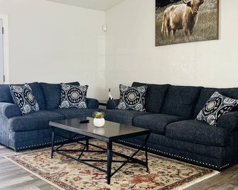 Casa Feliz Arizona - Fort Mohave - Living room
