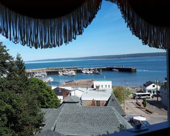 Hillside Landing B&B - Digby - Балкон