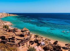 Sultan Sharm El Sheikh Hadaba Farsha - Шарм-ель-Шейх - Пляж