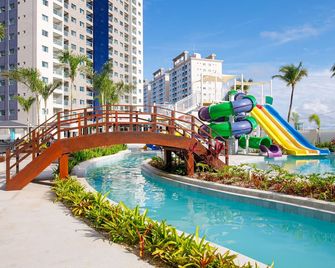 Exclusive Gav Resorts - Salinópolis