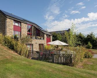 Cozy Nature Escape, Stoumont - Stoumont - Edificio