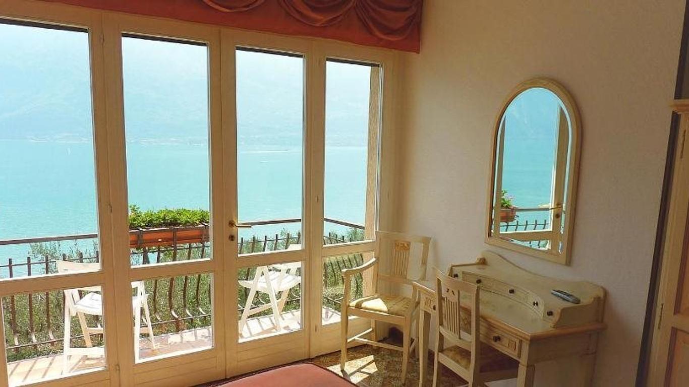 Hotel Villa Margherita